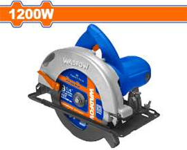 [WCW1512001] WDF - WCW1512001 - Scie circulaire -  1200W
