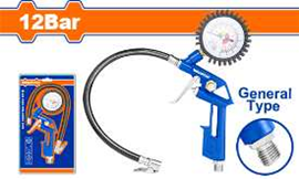[WGA2612] WDF - WGA2612 - Pistolet Gonfleur Pneu - 12Bar