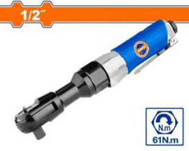 [WAT3512] WDF - WAT3512 - Clé à cliquet pneumatique 1/2"