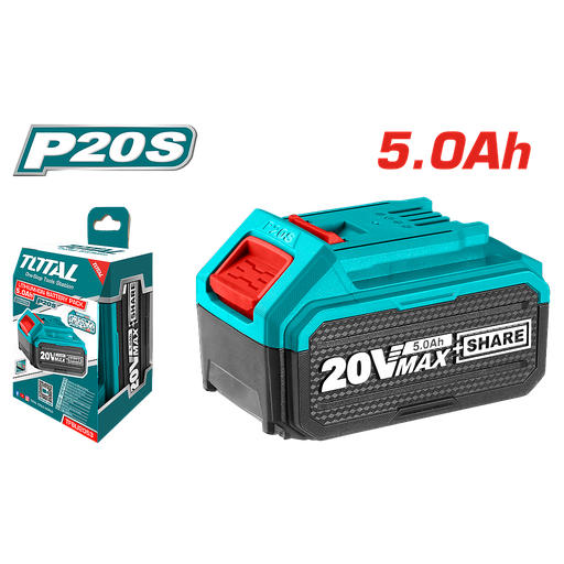 [TFBLI2053] بطارية ليثيوم 20V - 5.0Ah