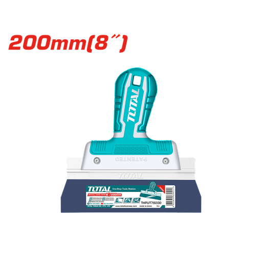 [THPUT78200] سكين معجون 200mm