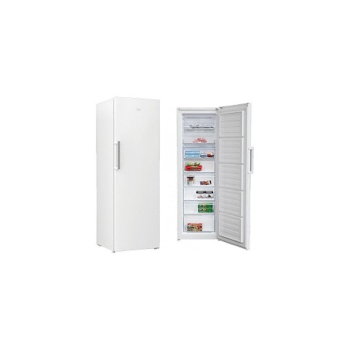 [BEKO_RFNE312I31WN] Congélateur BEKO
