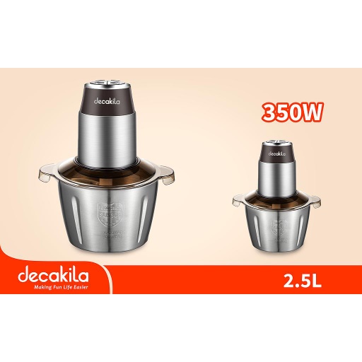 [KEMG016M] DECAKILA - KEMG016M - Hachoir 2.5L