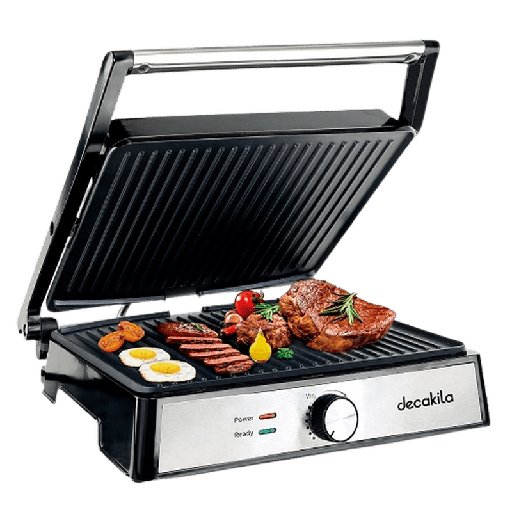 [KEEC049M] DECAKILA - KEEC049M - Grill de contact - 850W