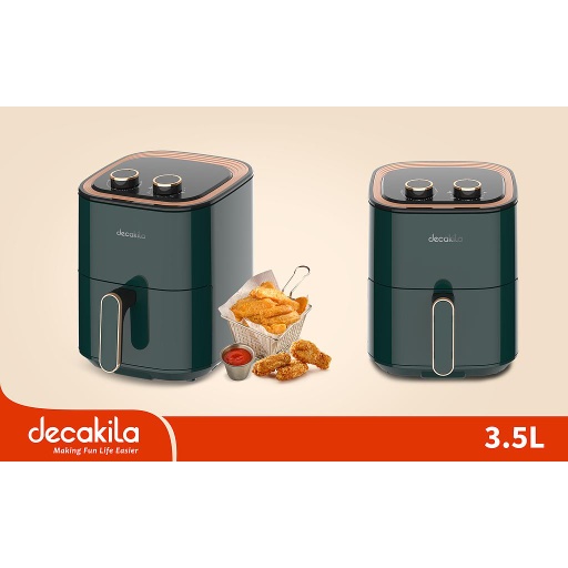 [KEEC036V] قلاية هوائية 3.5L
