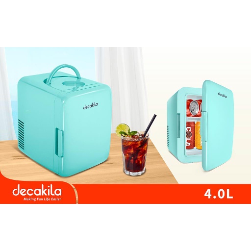 [KUFG009L] DECAKILA - KUFG009L - Mini-réfrigérateur