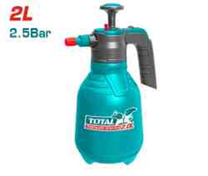 [THSPP20202] TOTAL - THSPP20202 - Pulvérisateur à pression 2L