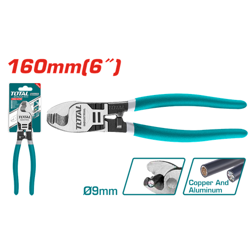 [THT11561] TOTAL - THT11561 - Coupe câble 6"