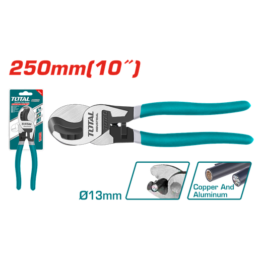 [THT115102] قاطع كابلات 10"