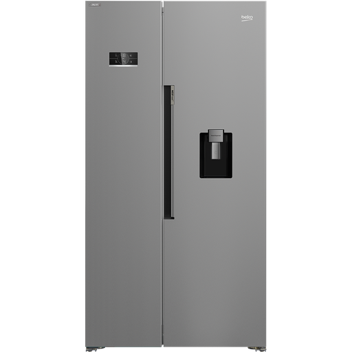 [BEKO_GN163241XBN] Refrigerateur beko 91 cm