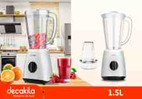 [KEJB034W] خلاط عصير 1.5L