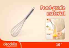 [KMTT064M] DECAKILA - KMTT064M - Fouet de cuisine