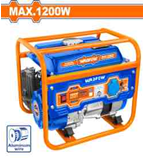 [WGEAA02] WDF - WGEAA02 - Groupe électrogène essence Max 1.2 kW - puissance nominale 1 kW