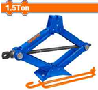 [WHJ4515] WDF - WHJ4515 - Cric ciseaux - 1.5Ton