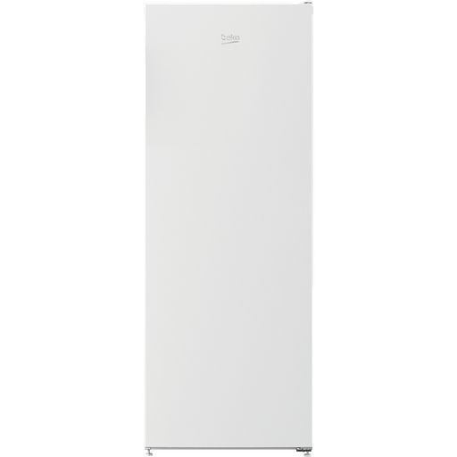 [BEKO_RFNE205T31W] RFNE205T31W - Congélateur vertical - NoFrost - 4 tiroirs - 177L