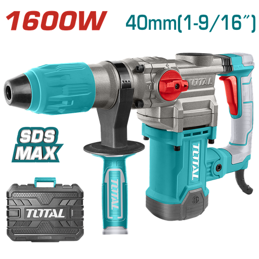 [TH1163855] هيلتي دوار 1600 واط - SDS Max Ø40مم