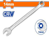 [WSA1114] WDF - WSA1114 - Clé plate Ø14mm