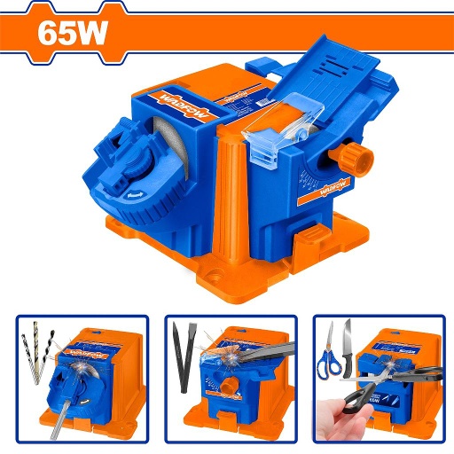 [WBG1551] WDF - WBG1551 - Affûteur multi-usages 65W