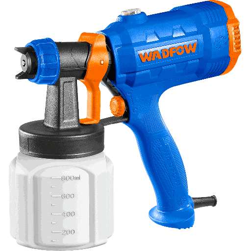 [WEG1A01] WDF - WEG1A01 - Pistolet de peinture 450W