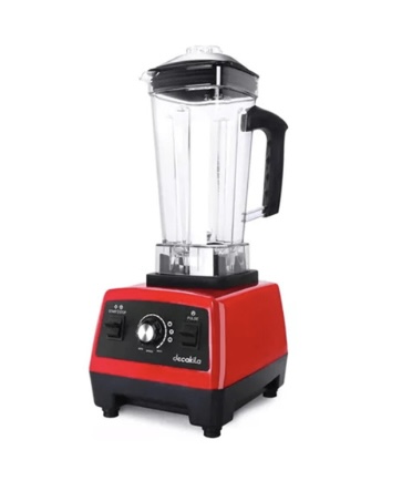 [KEJB031R] خلاط عصير 2L - 1600W