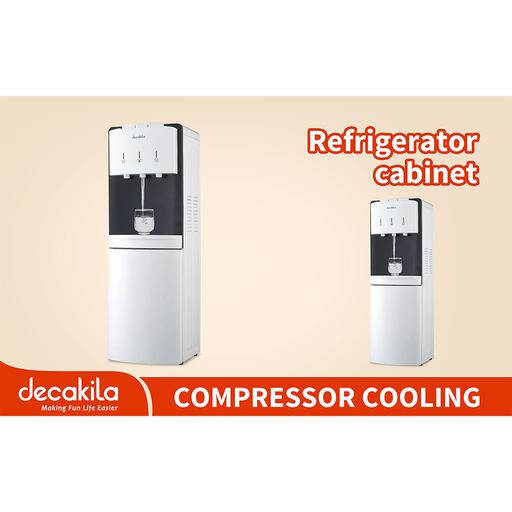 [KEWF003B] Water dispenser