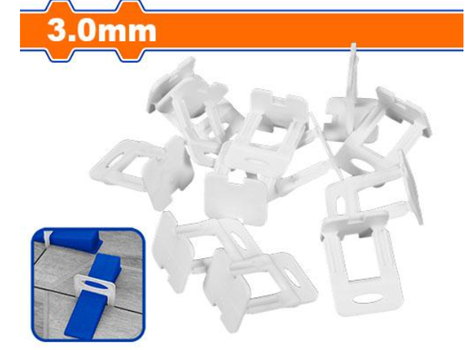 [WXZ3001] WDF - WXZ3001 - Niveleur de carrelage 3.0mm
