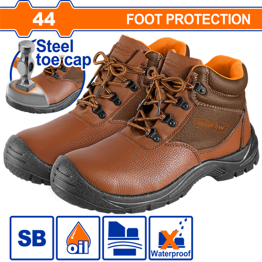 [WSB3544] WDF - WSB3544 - chaussure de sécurité - Taille 44