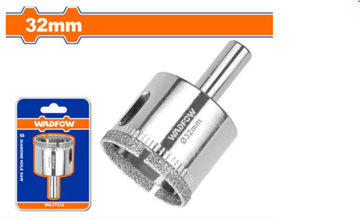 [WKJ7632] WDF - WKJ7632 - Scie cloche diamant Ø32mm