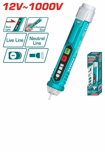 [THT29100026] TOTAL - THT29100026 - Détecteur de tension alternative