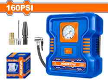 [WAAC501] WDF - WAAC501 - Gonfleur pneu sans fil 12V - 11Bar 9L/min
