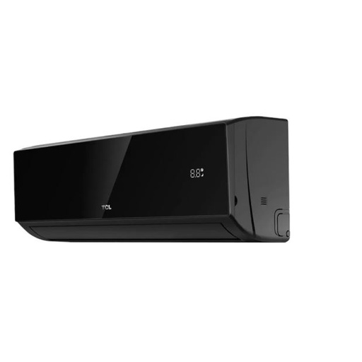 [TCL_TAC-09CSA_XA82] TCL 09CSA/XA82 - 9000Btu Elite Series, Wall Split type air conditioner,On/of, Black mirror Panel+Grey Body