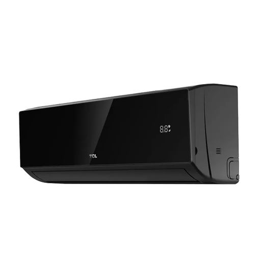 [TCL_TAC-12CSA_XA82] TCL 12CSA/XA82 - 12000Btu Elite Series, Wall Split type air conditioner,On/of, Black mirror Panel+Grey Body