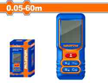 [WDL1516] WDF - WDL1516 - Telemetre 0.05-60m Laser distance
