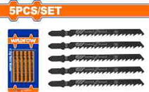 [WJB144D] WDF - WJB144D - Lame de scie sauteuse pour bois - 74mm