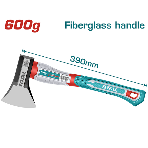[THAX061600] فأس 600g