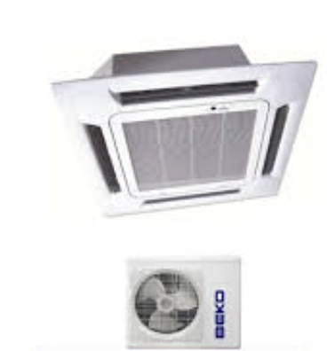 [BEKO_BSCOA240] BSCOA240 Climatiseur casette 24000btu  BEKO