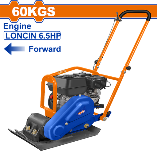 [WPM2A060] WDF - WPM2A060 - Compacteur à plaque - 60KGS 20cm
