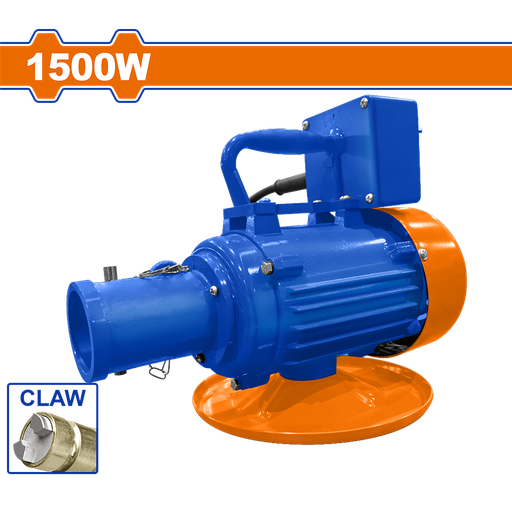 [WECV1A15] هزاز كهربائي (نوع Claw) 1500 واط