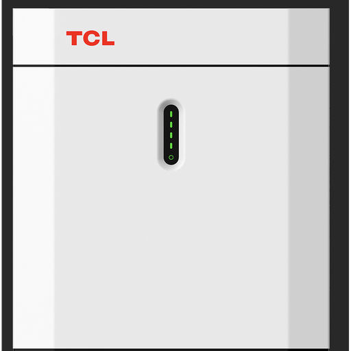 [TCL_RL-B5K] Rechargeable Li-ion Battery Systeme (5kWh)