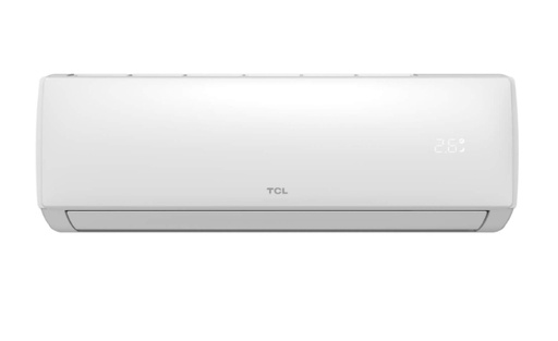 [TCL_TAC-09CSA_XF1I] TCL 09CSA/XAF1I - 9000Btu Elite Series, Wall Split type air conditioner, Inverter,T1 condition,R410A,Cooling only ,220V/50HZ