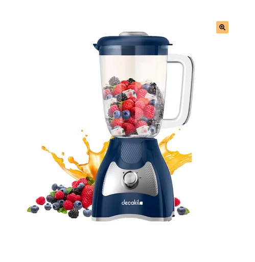 [KEJB045B] DECAKILA - KEJB045B - Stand blender
