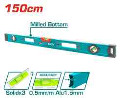 [TMT215028] ميزان ماء 150سم