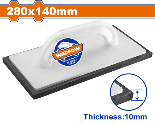 [WRN1328] WDF - WRN1328 - Taloche 280x140mm