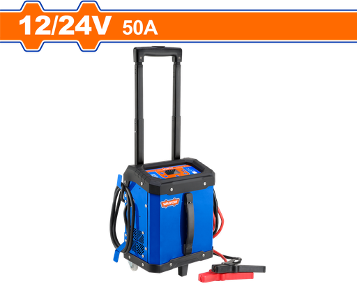 [WBY1A50] WDF - WBY1A50 - Chargeur de batterie 12/24 300A