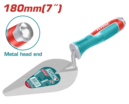 [THT82716] TOTAL - THT82716 - Tourelle maçon 7"