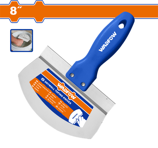 [WPT6308] سكين معجون 8"