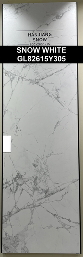 [CARREAU_GL82615Y305] Sintered Stone 15mm 80X260 GL82615Y305