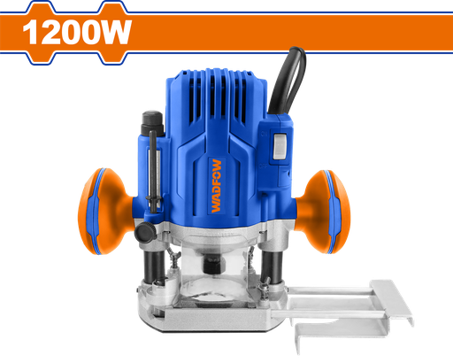 [WER1512001] راوتر (فريزة) كهربائي 1200W