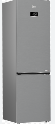 [BEKO_B5RCNE405HXB] BEKO REFRIGERATOR 400L B5RCNE405HXB