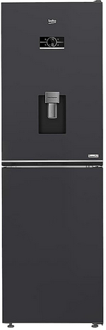 [BEKO_CNG5692DVA] Congélateur-réfrigérateur 190L BEKO CNG5692DVA